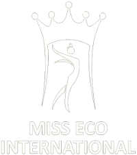 Miss Eco International Logo
