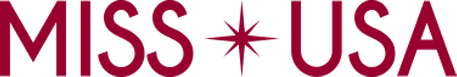 Miss USA Logo