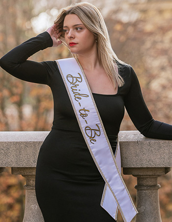 The Glamour Collection