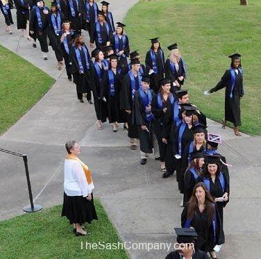 Angelina College - Since 2007