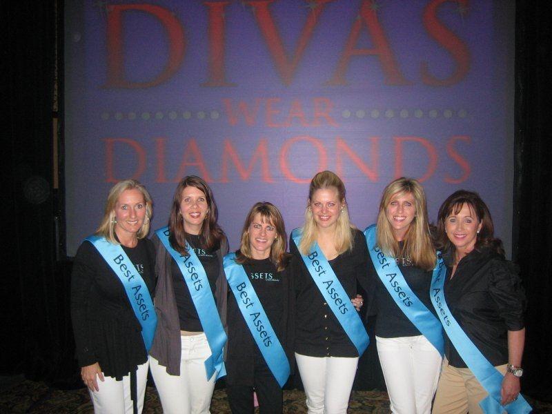 Assets Spanx 2009 Team Photo