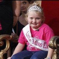TLC's Honey Boo Boo Little Miss Extra
