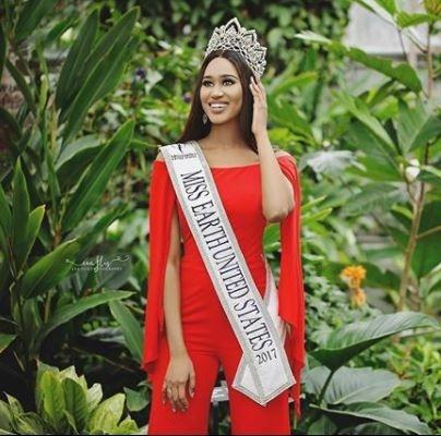 Miss Earth United States 2017