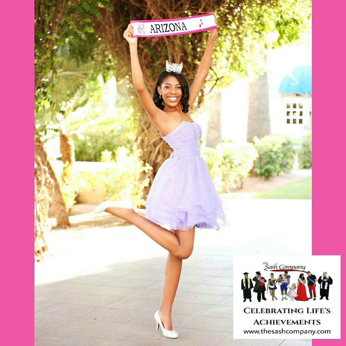 America's Little Miss Organization