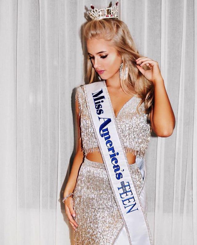 Miss America's Outstanding Teen