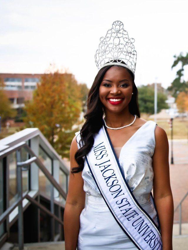 Jackson State University