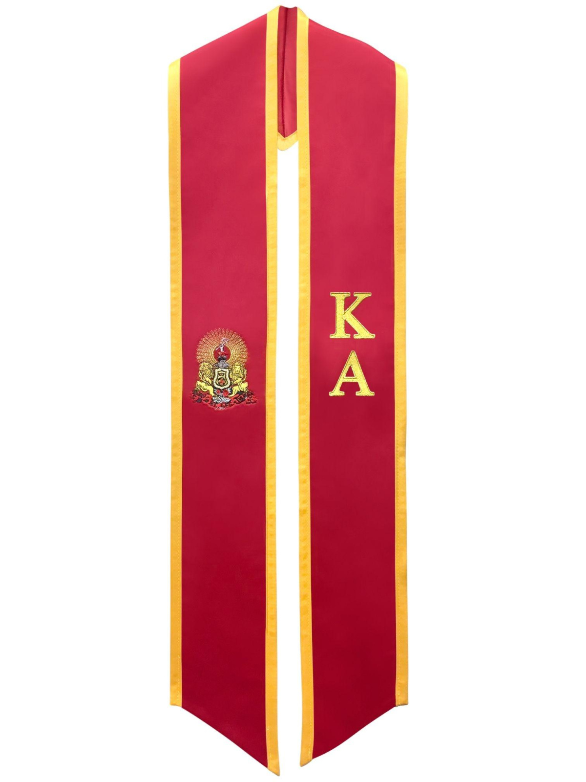 kappaalpha