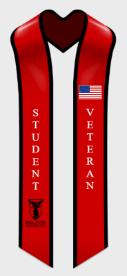 ball_state_university_student_veteran_stole