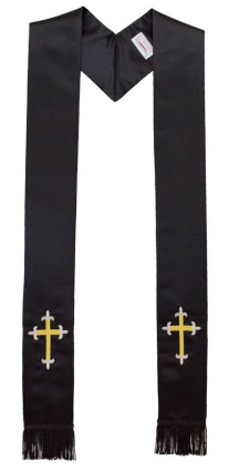 tripoint_cross_clergy_stole_black