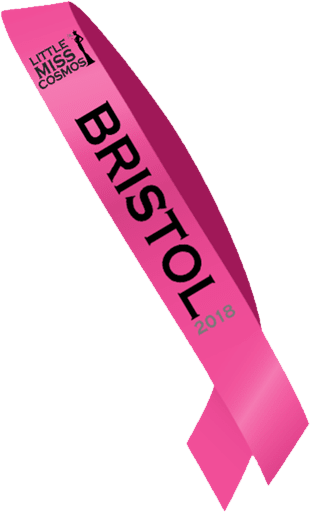 Miss Cosmos Youth - Local Sashes