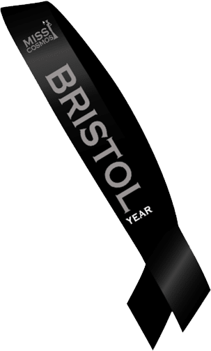 Miss Cosmos - Local Sashes