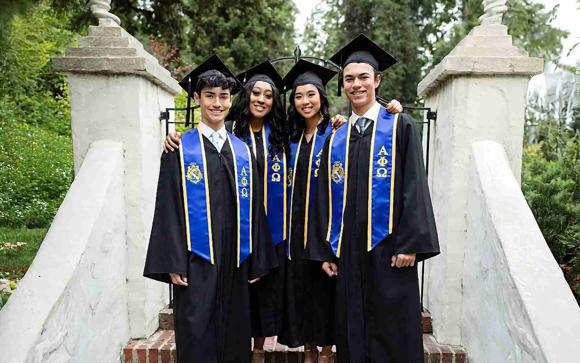 Graduation Hero Video